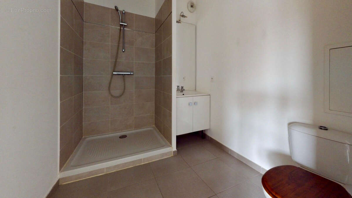 Appartement à POMPONNE