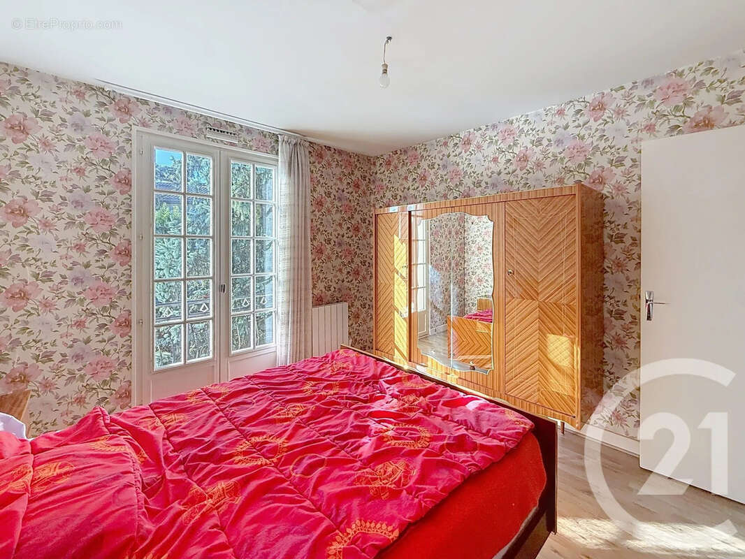 Maison à ANGOULEME