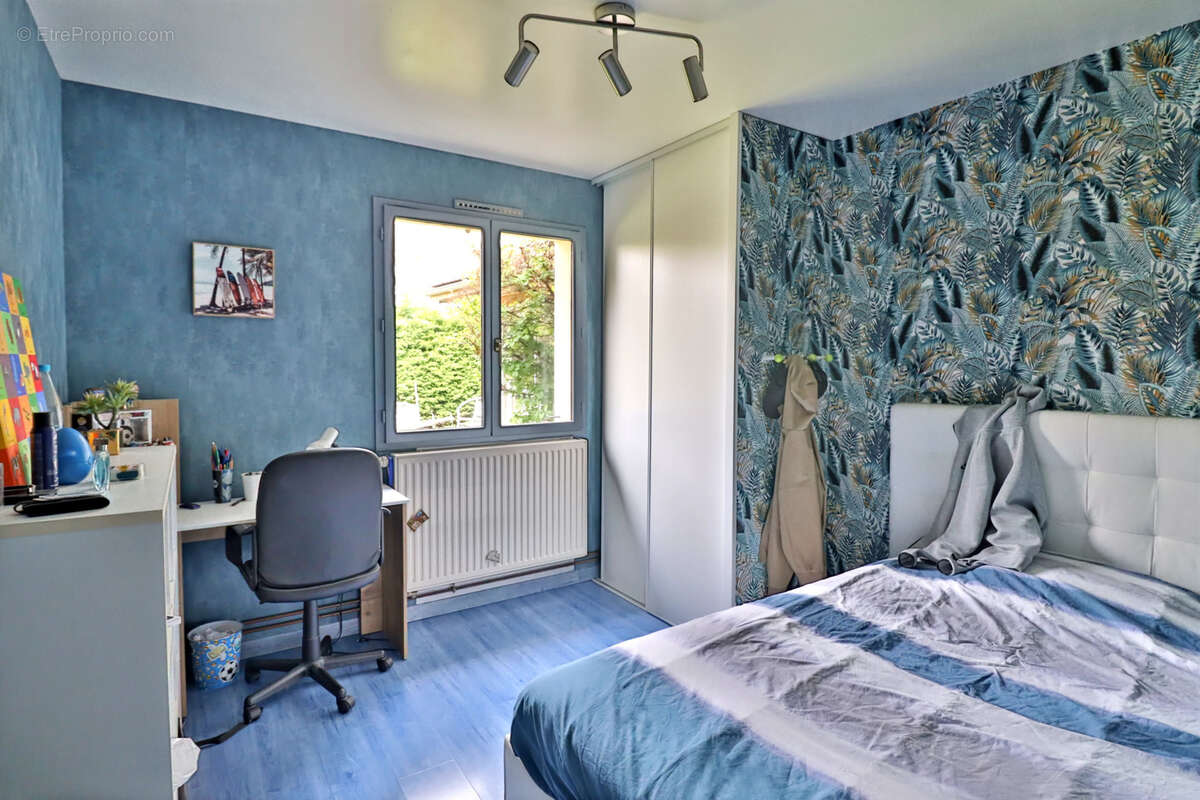 Maison à COURTERANGES