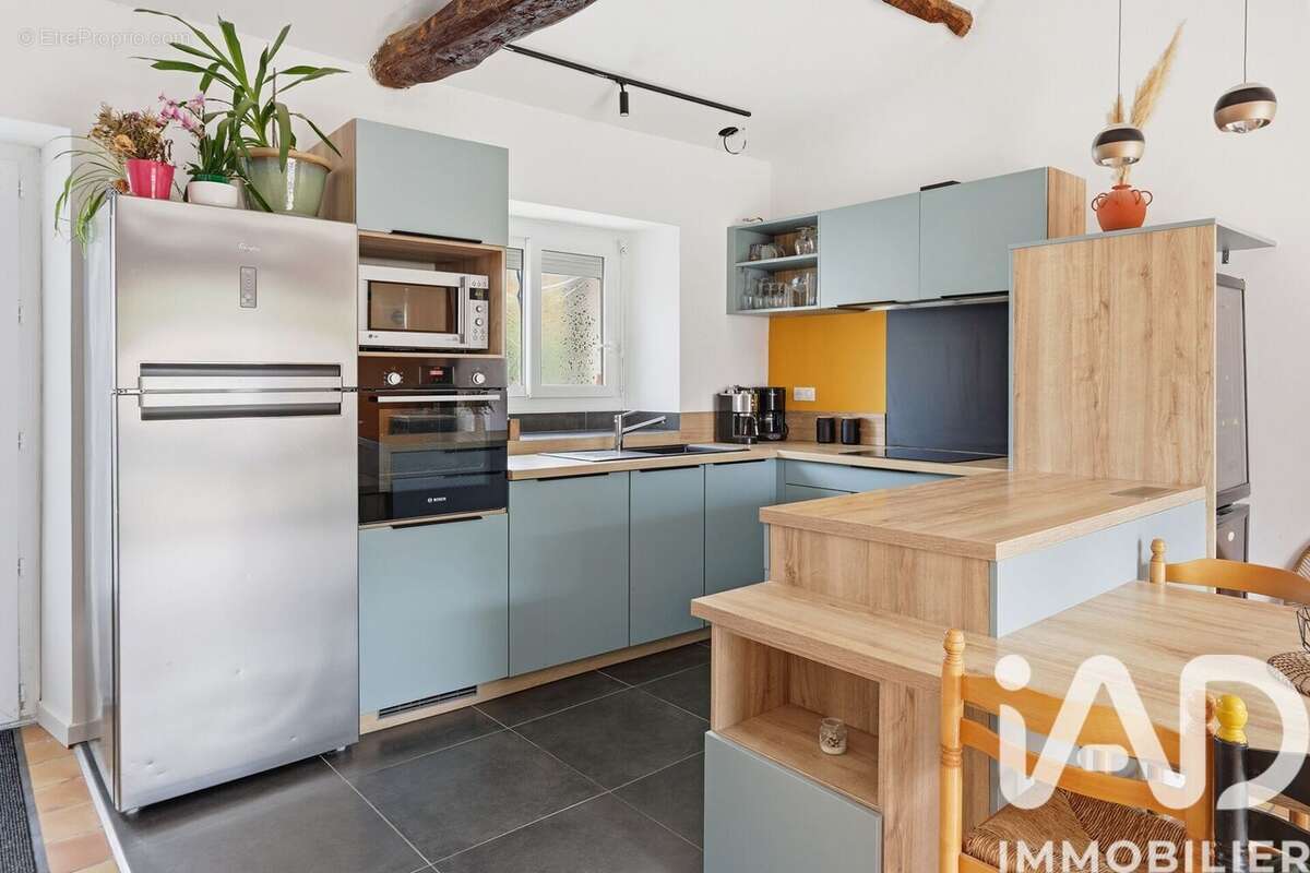 Maison 70 m² à Saint-Mars-De-Coutais  - photo 4