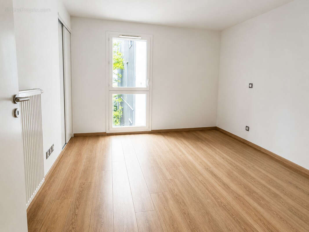 Appartement à LE BOUSCAT