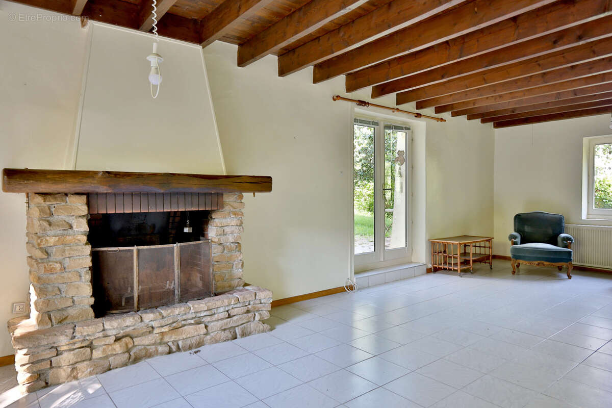 Maison à SEPTEME