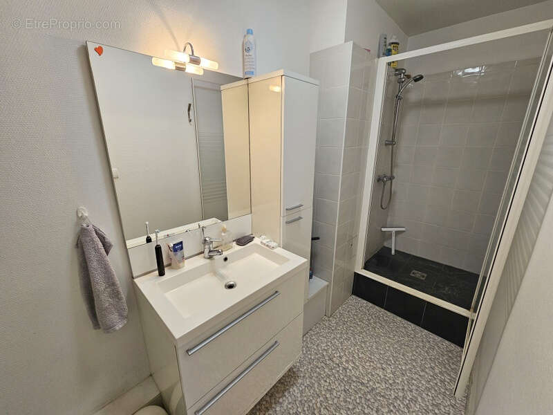 Appartement à TOURS
