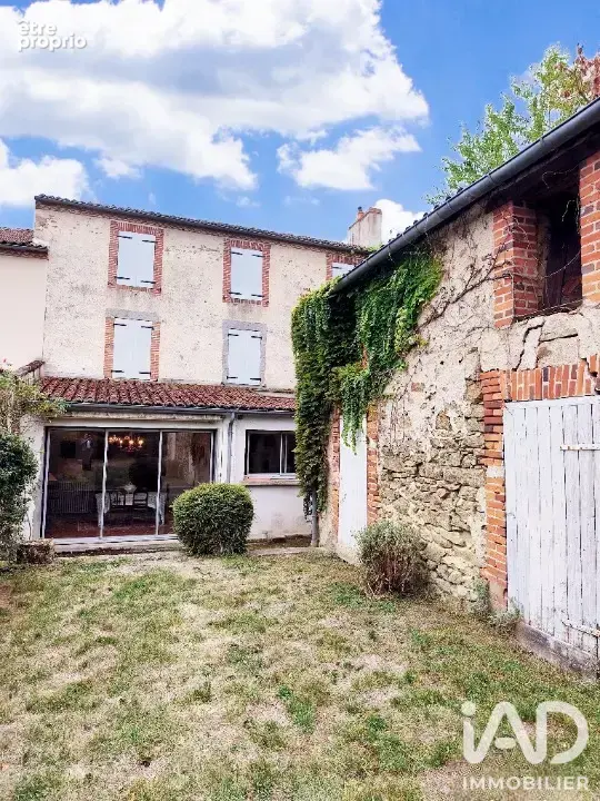 Photo 1 - Maison à LE DORAT