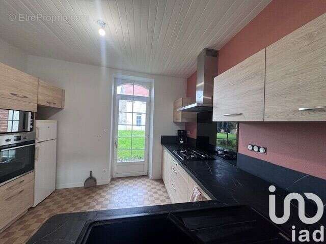 Photo 2 - Maison à MAILLET