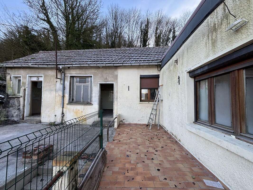 Maison 128 m² à Rouen  - photo 3