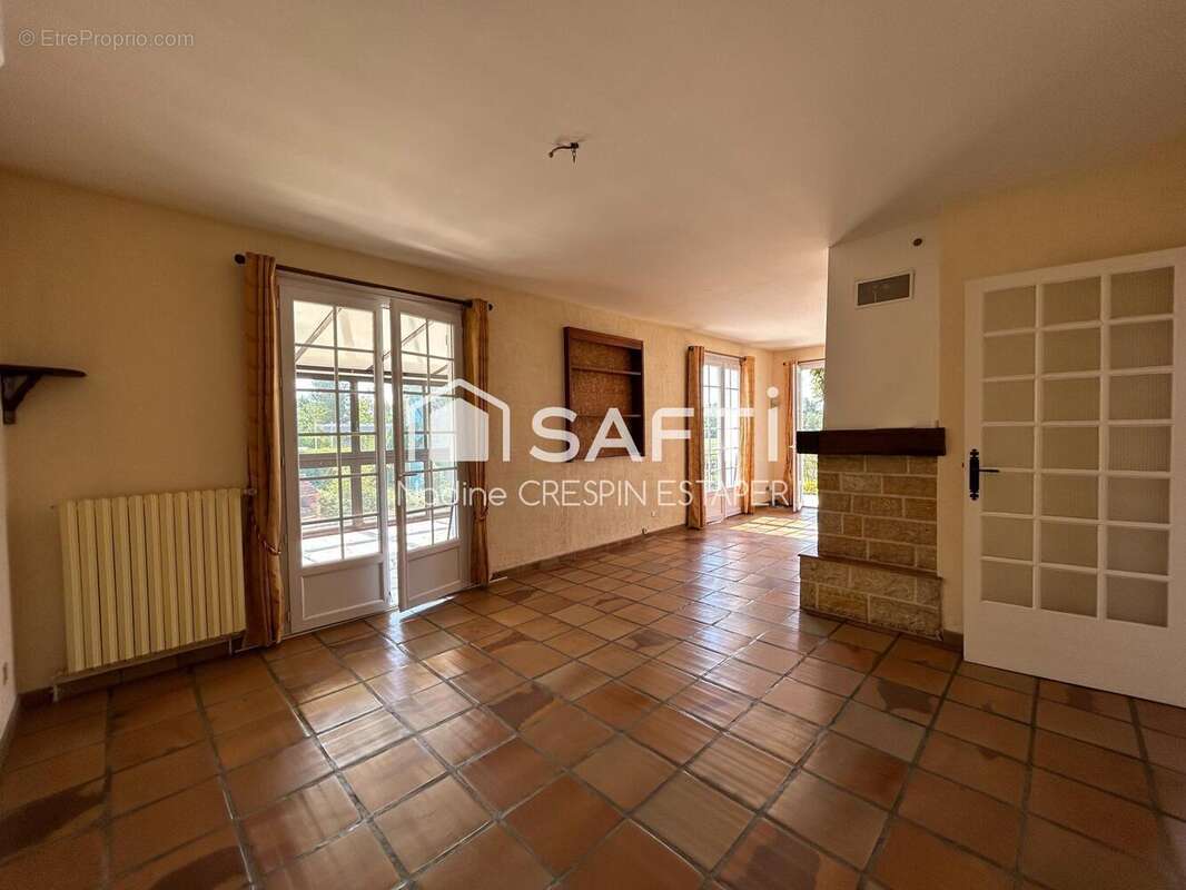 Maison 118 m² à Montauban  - photo 4