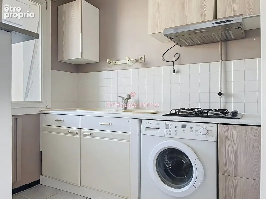Appartement 1 pièce 27 m² à vendre à Grenoble (38000) - photo 4