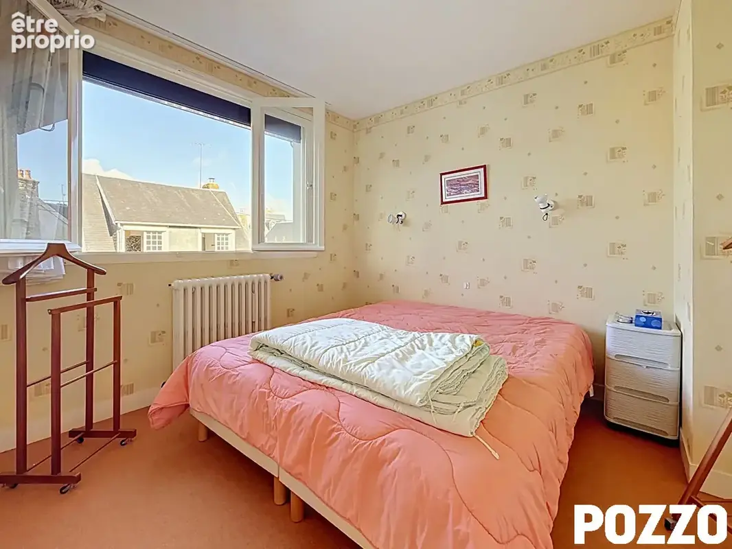 Maison Villedieu Les Poeles  7 pièce(s) 138 m2 - photo 8