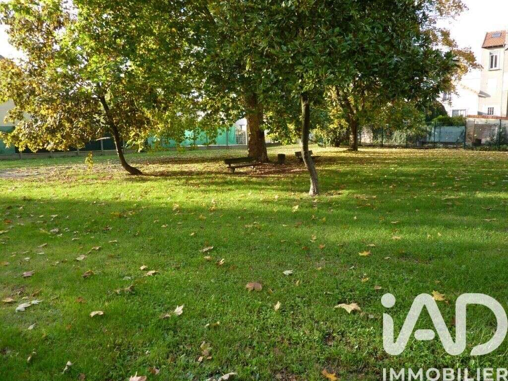 Photo 8 - Appartement à ABLON-SUR-SEINE