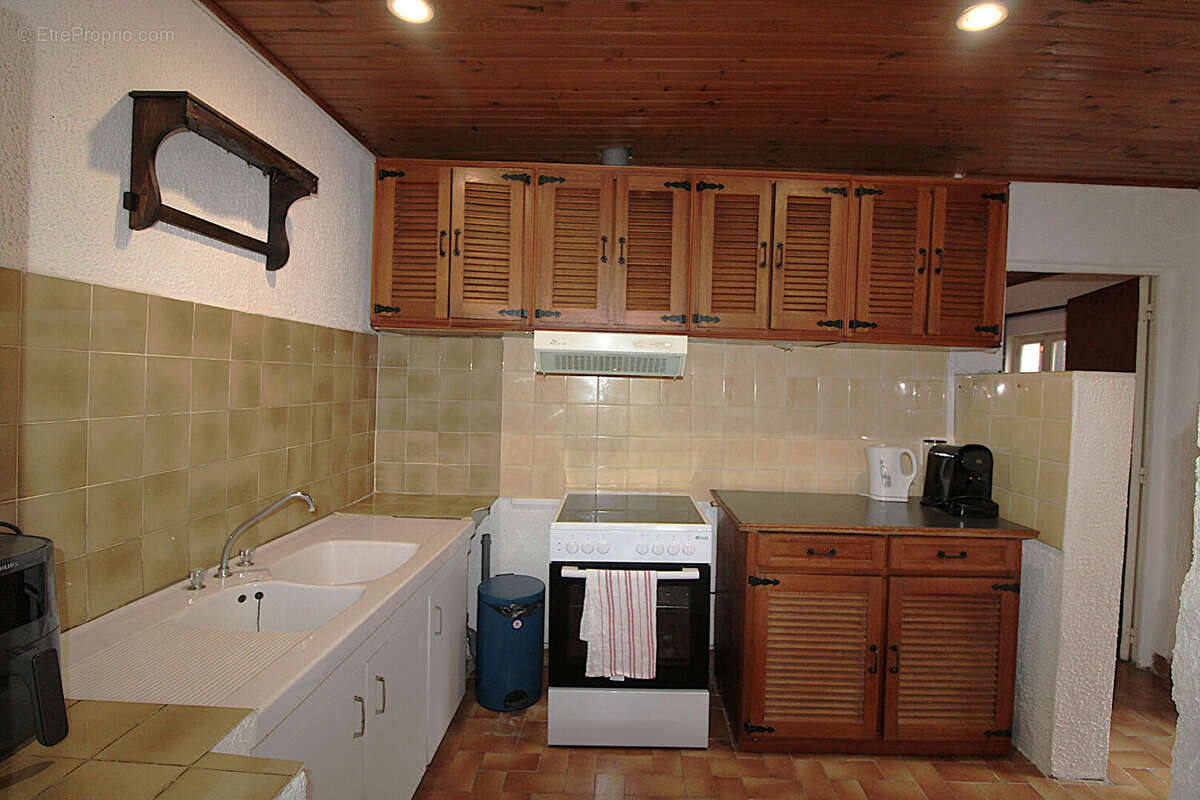 Maison à BAILLY-LE-FRANC