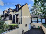 Maison à VITRY-SUR-SEINE