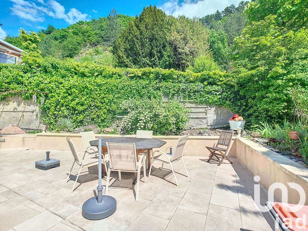 Photo 3 - Appartement à DIGNE-LES-BAINS