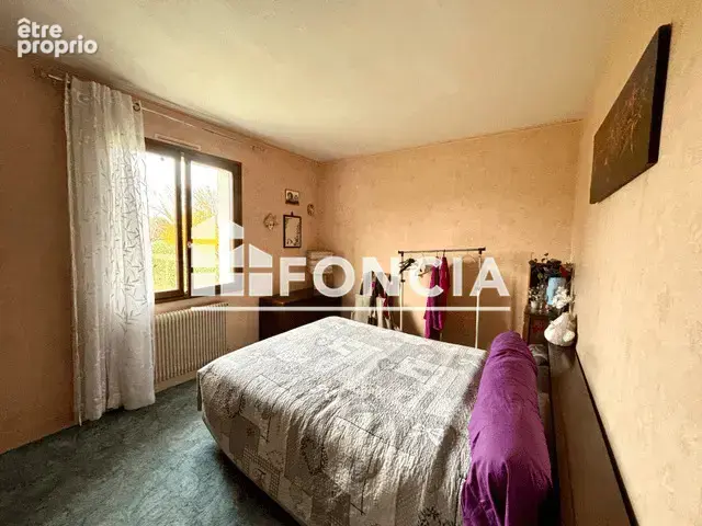 Quartier du verger -maison sur sous sol- 4 chambres - photo 4