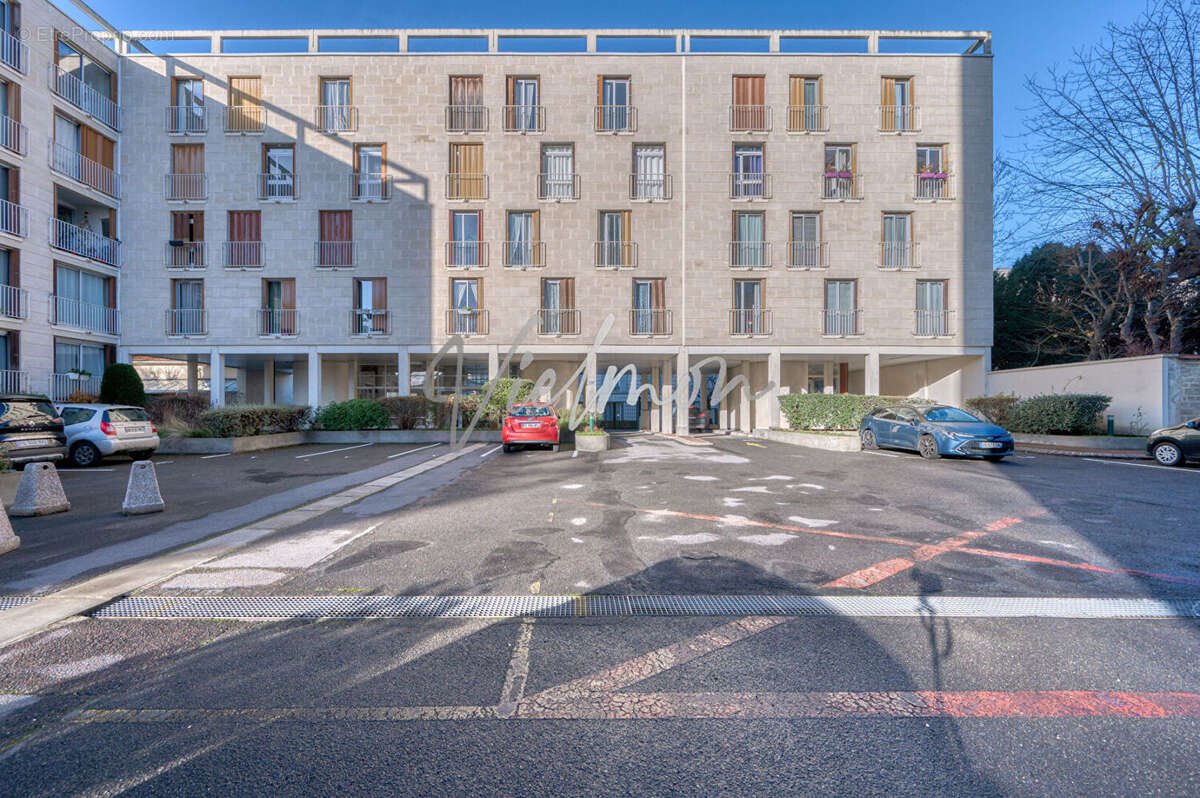 Appartement à SAINT-GERMAIN-EN-LAYE