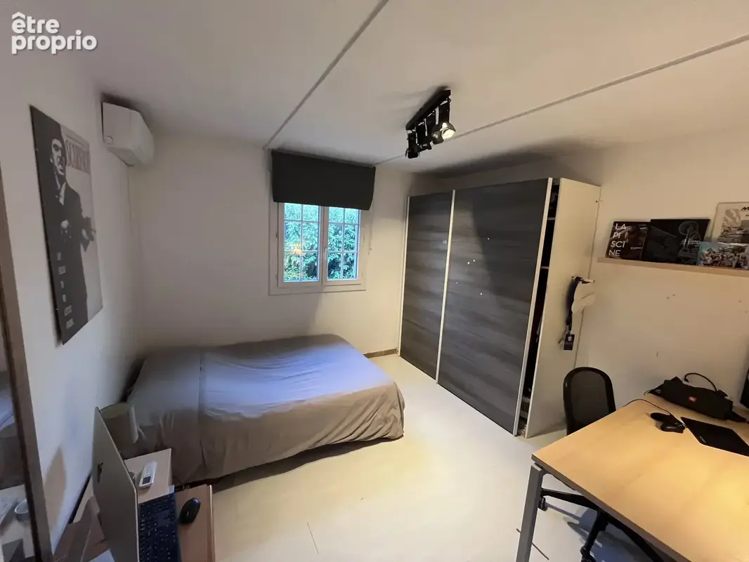 Villa 4 ch  + studio independant - photo 9