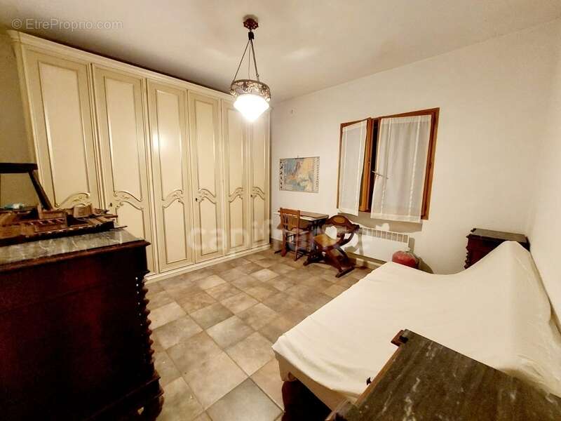 Dpt Corse (20), à vendre SAN NICOLAO maison plain pied avec terrain - photo 7