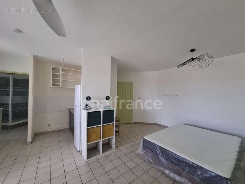 Appartement à SCHOELCHER