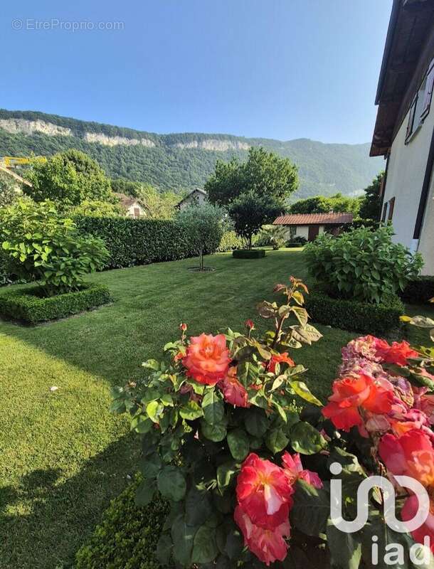 Photo 9 - Maison à ETREMBIERES