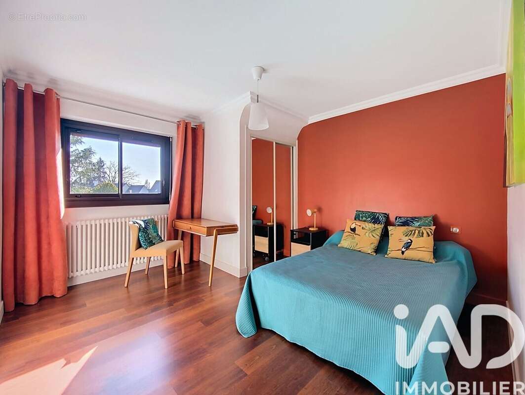 Photo 6 - Maison à RAMBOUILLET