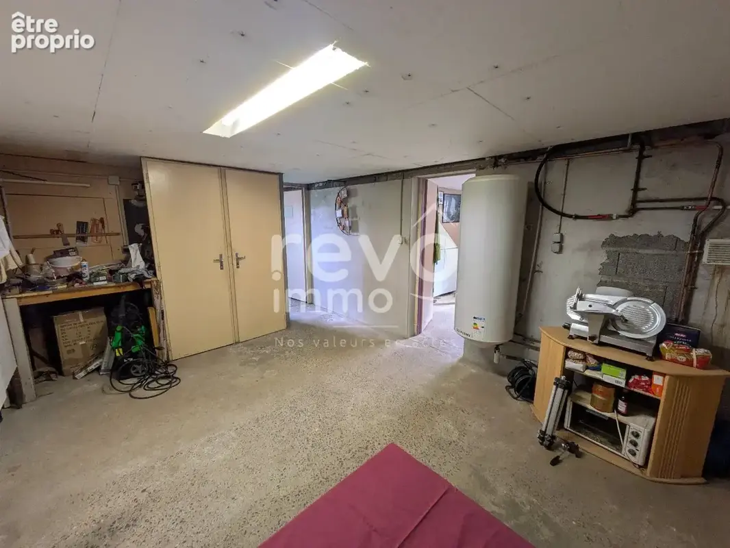 Maison familiale 85m² - Rocheservière 85620 - photo 10