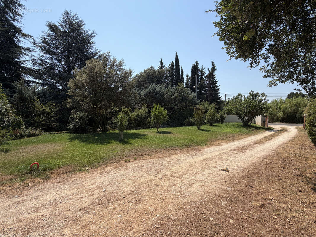 Propriété 240m2 habitables sur 3200m2 de terrain arboré 2 km centre St QUENTIN - photo 29
