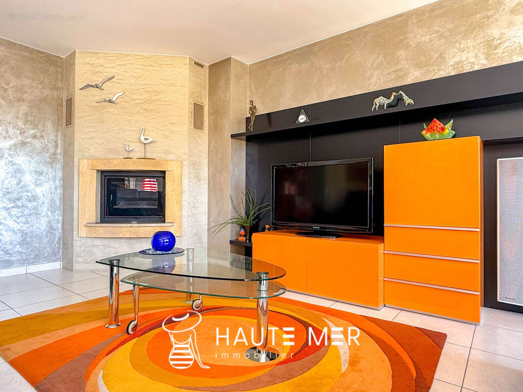 Maison à LES SABLES-D&#039;OLONNE