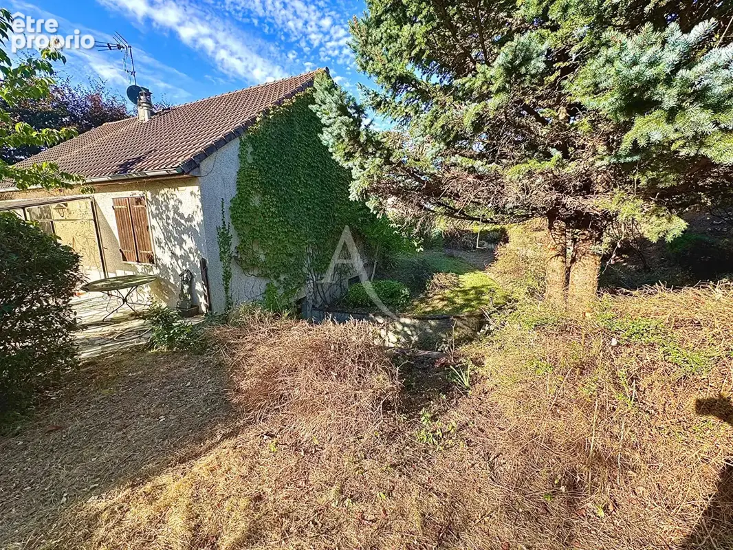 Maison Néron  4 pièce(s) 75 m2 - photo 15