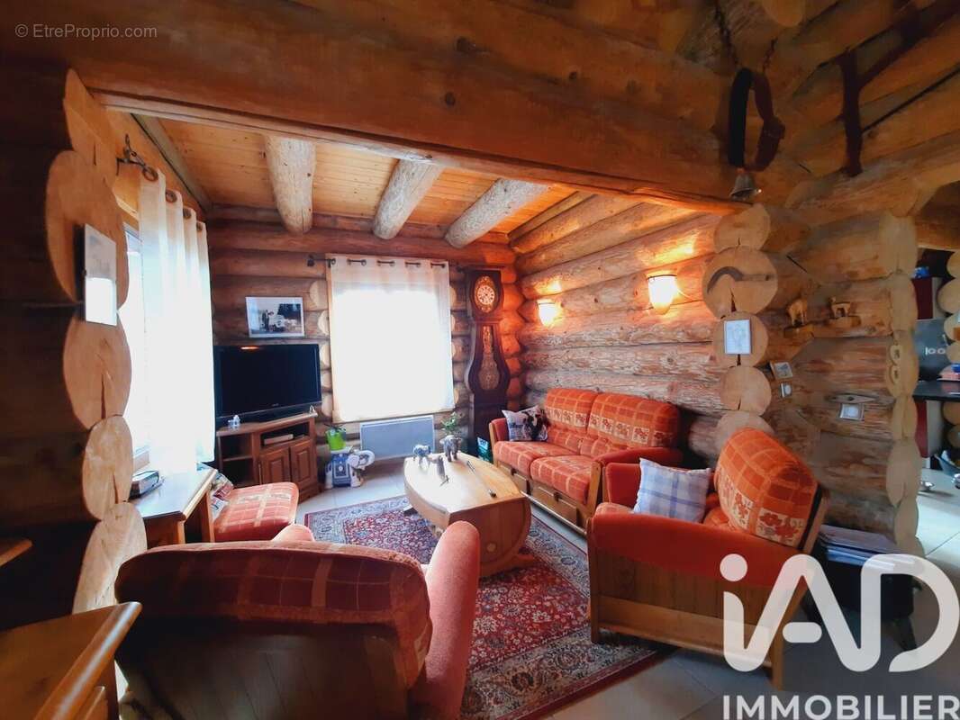 Photo 8 - Maison à MONT-PRES-CHAMBORD