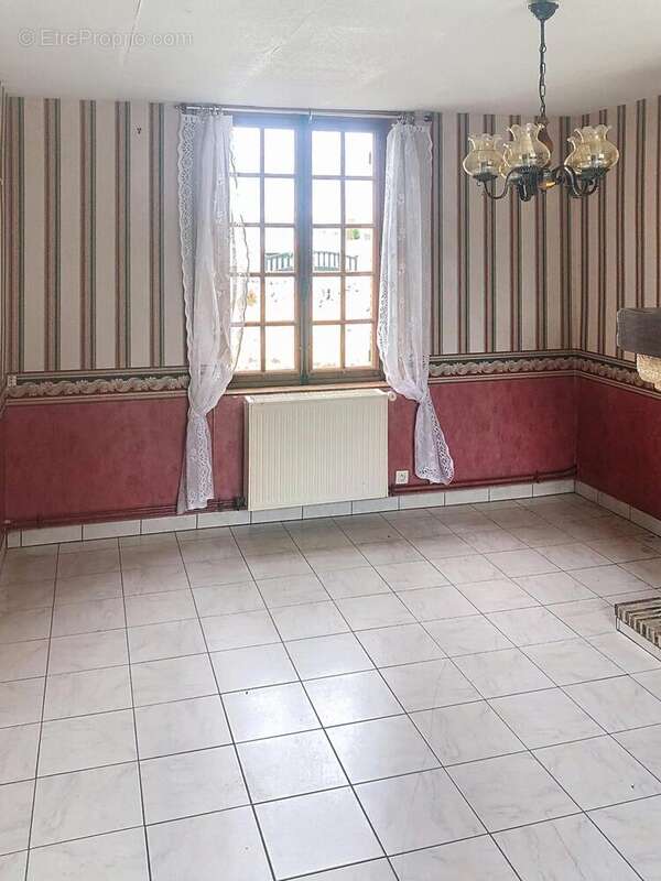 Photo 4 - Maison à BOURTH