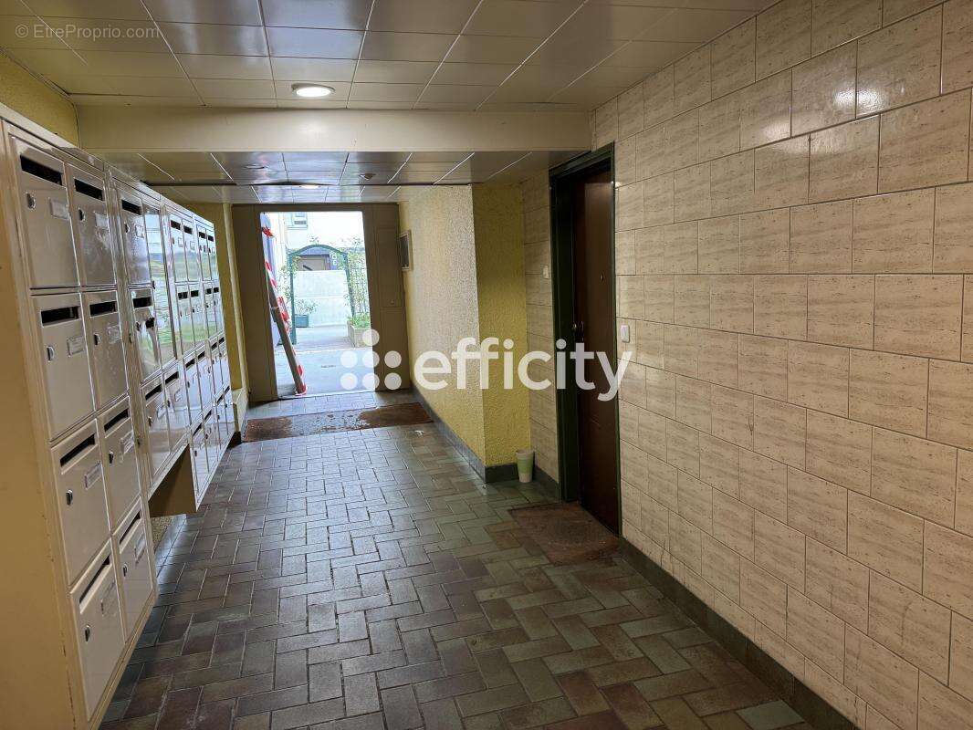 Appartement - photo 12