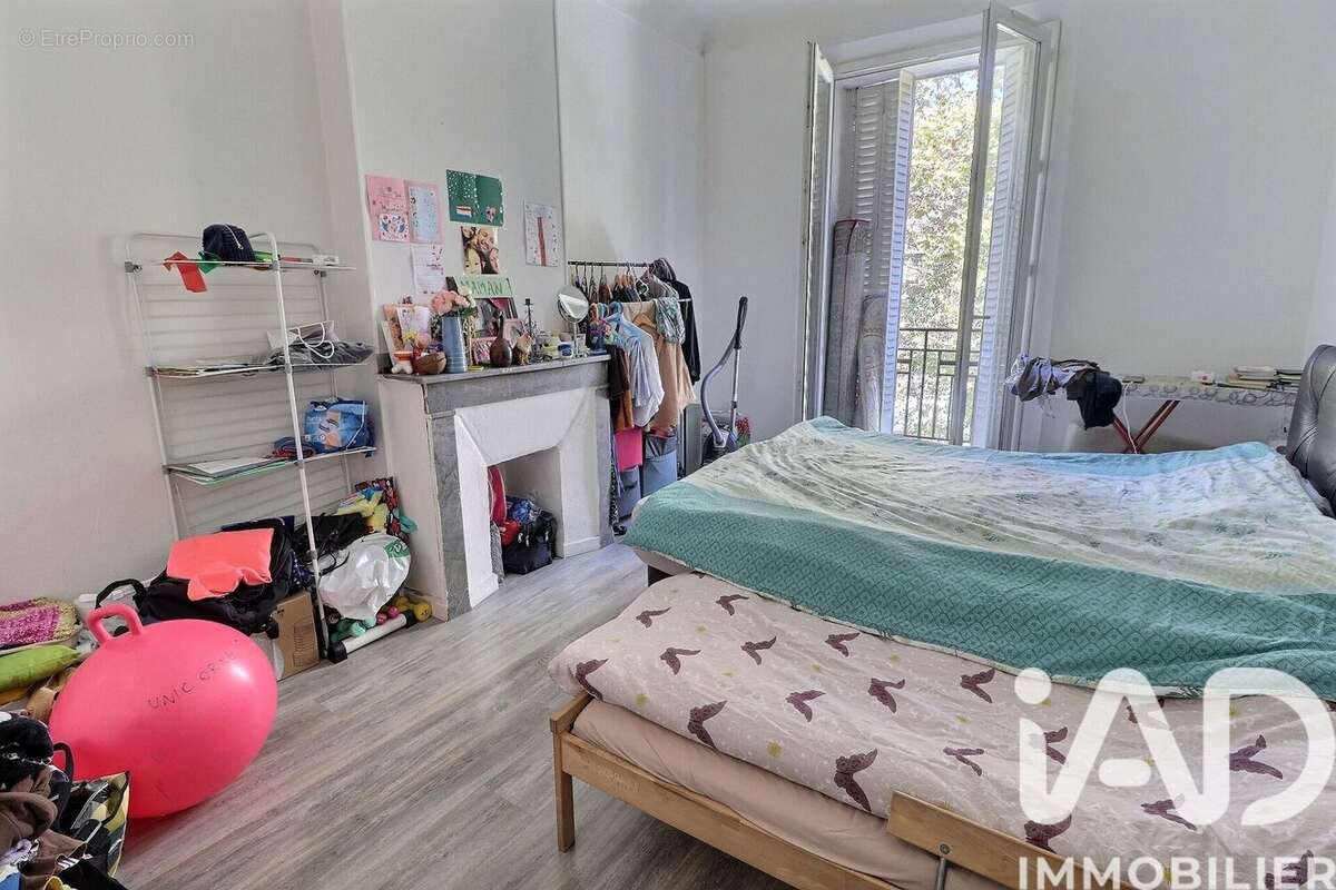 Photo 3 - Appartement à MARSEILLE-3E