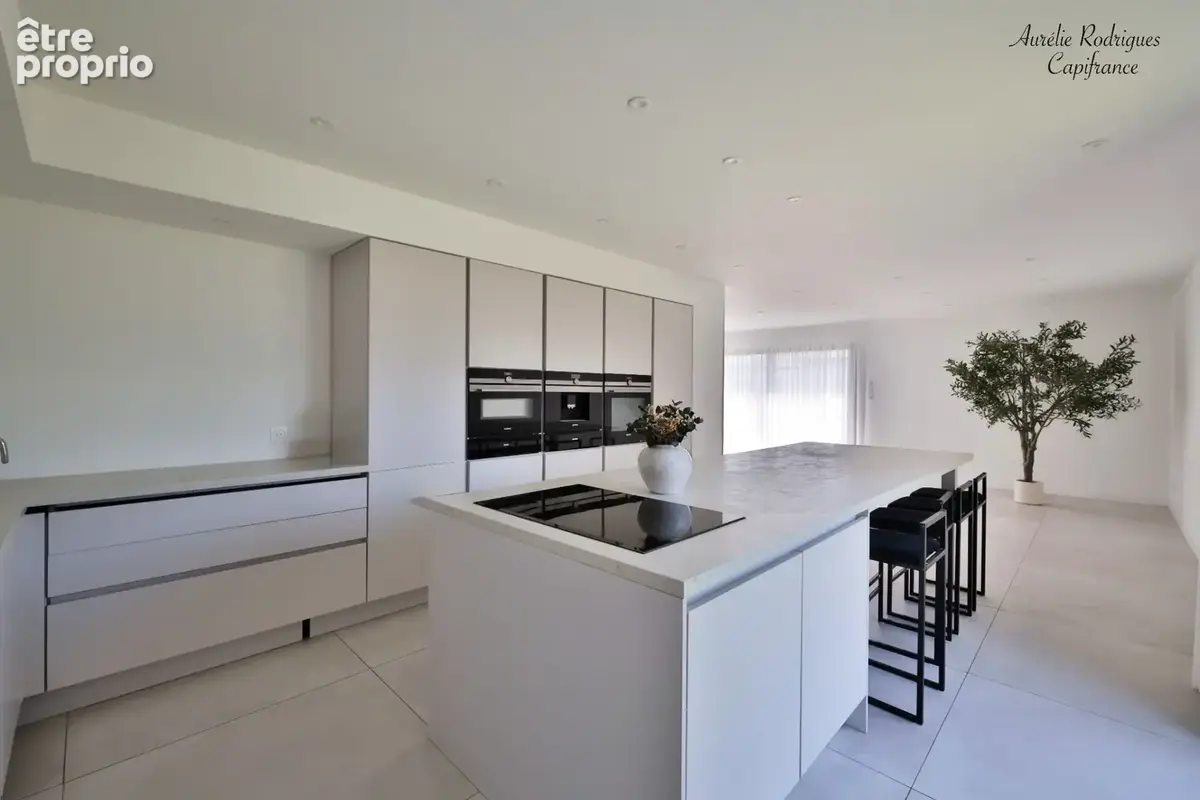 Maison à vendre 6 pièces REPLONGES (01) - photo 11