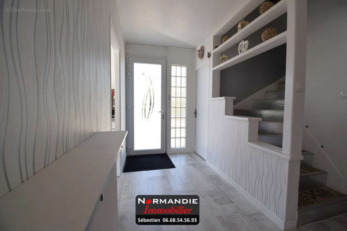 Grande Maison Familiale - photo 6