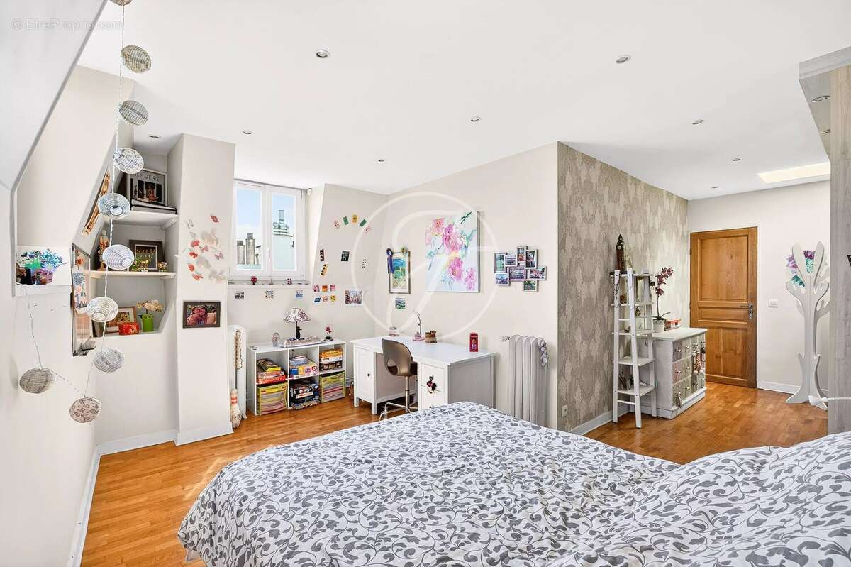 Maison à SAINT-CLOUD