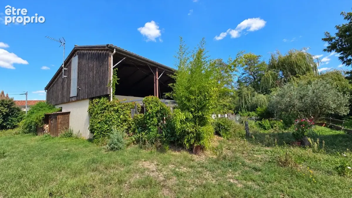 Maison t4 / jardin / garage - photo 10