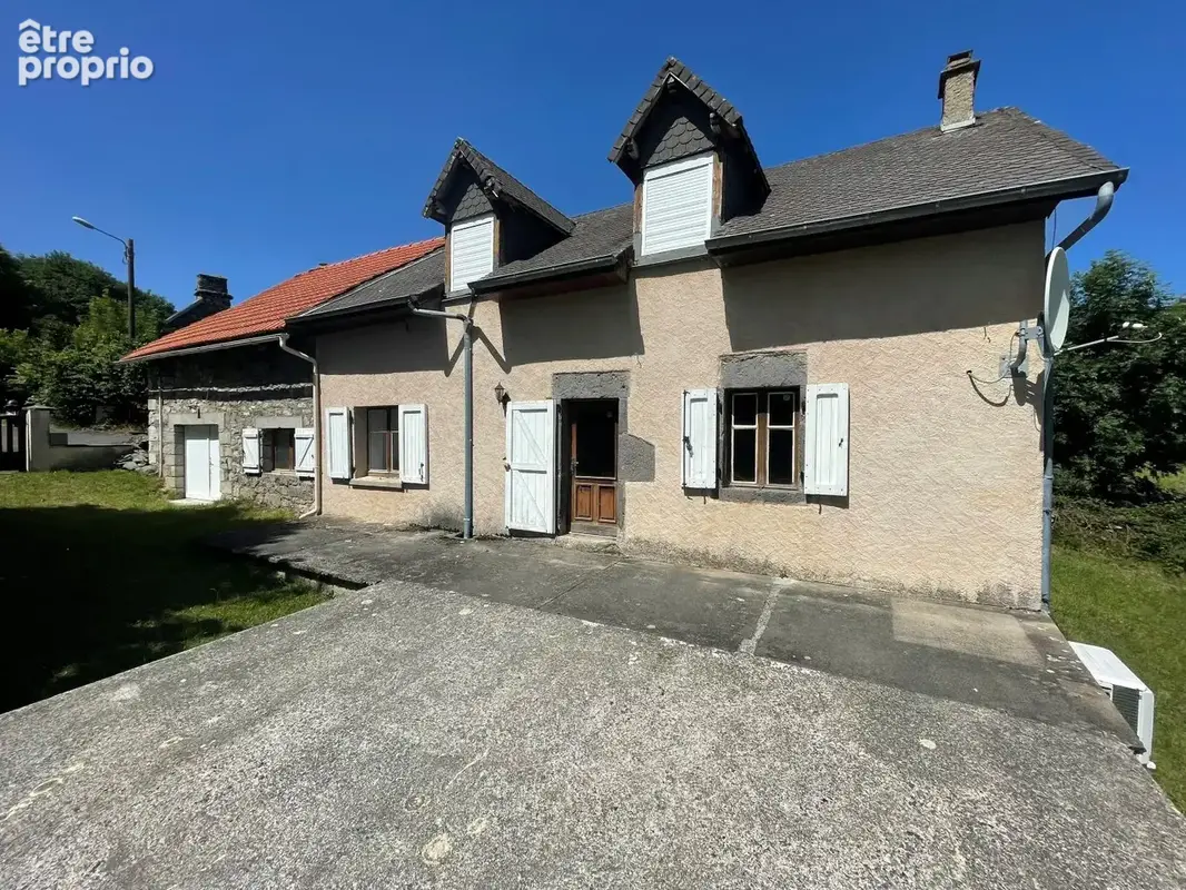 Maison de campagne au calme - photo 11
