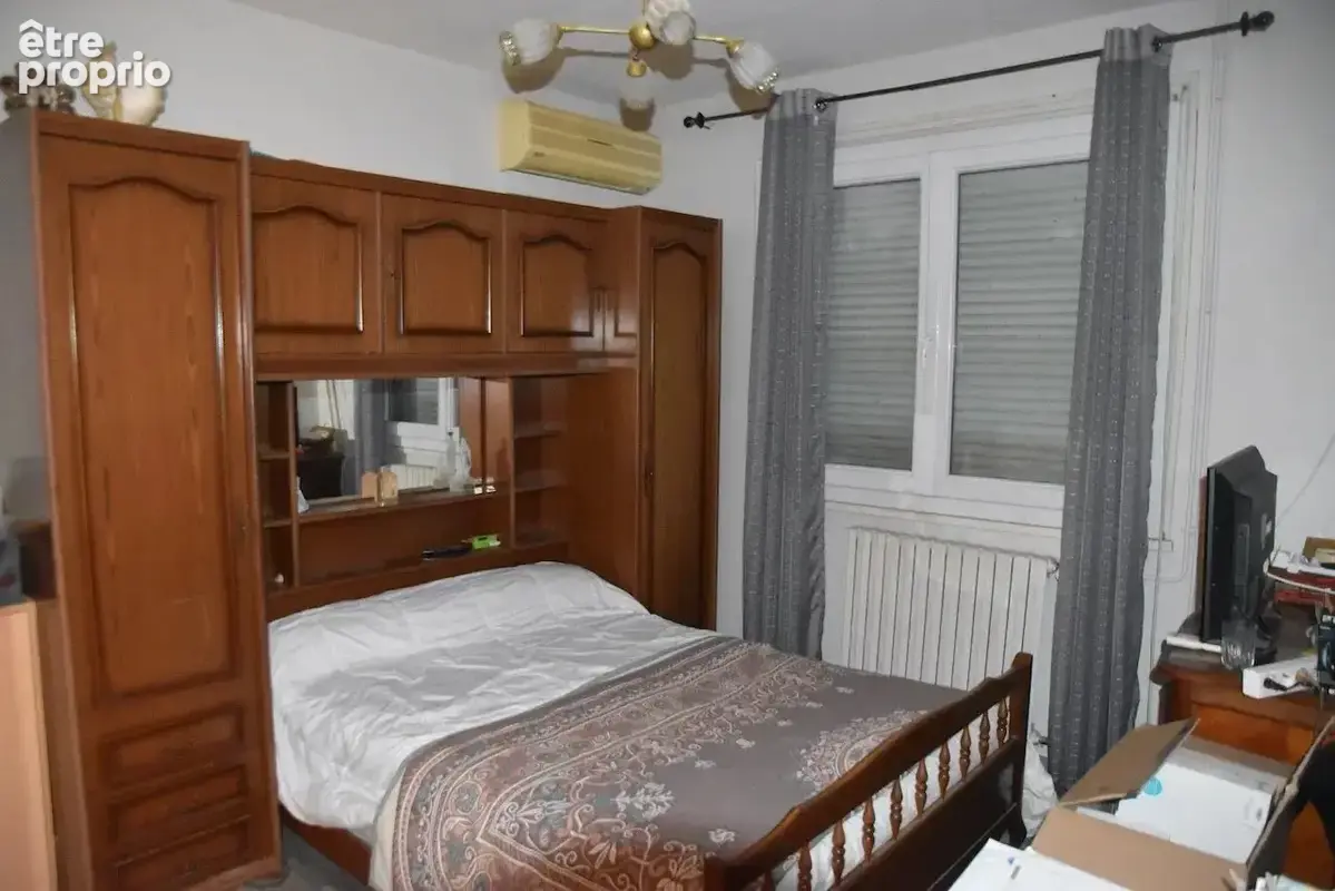 Maison de 127 m2 sur un terrain de 958 m2 - photo 10