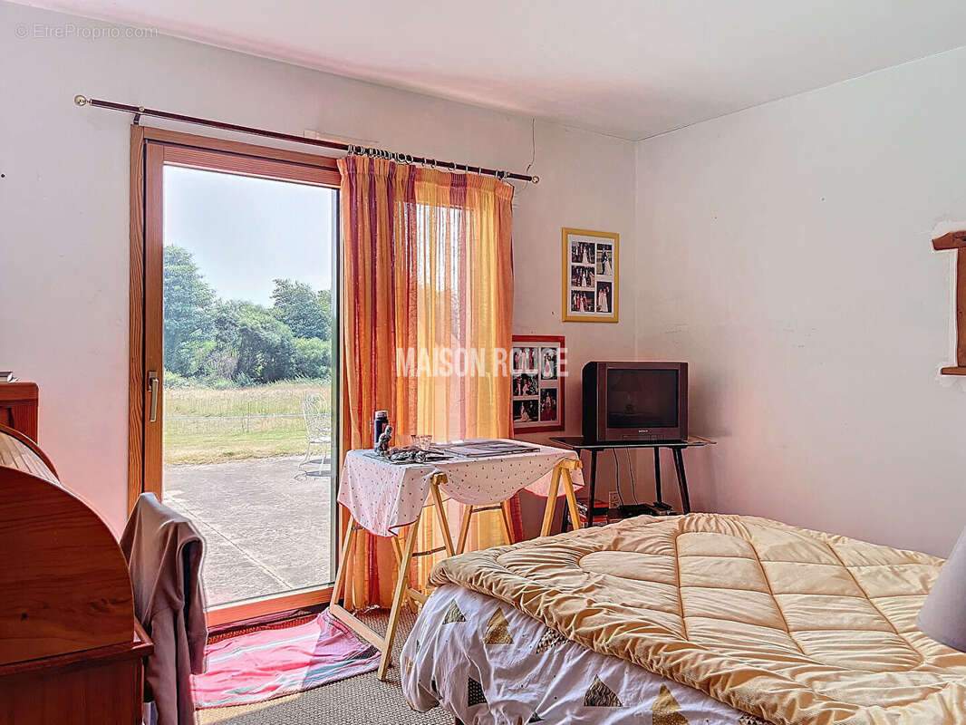 Maison spacieuse Saint Briac Sur Mer , calme - photo 11