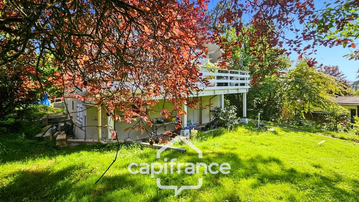  Charmante maison avec sous-sol aménagé et grand jardin à La Ferté-sous-Jouarre ! - photo 10