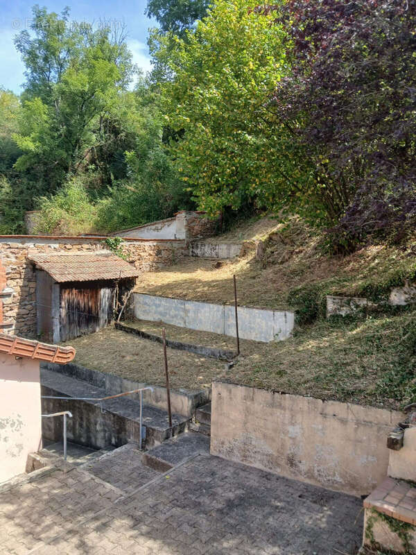 Photo 2 - Maison à COURS-LA-VILLE