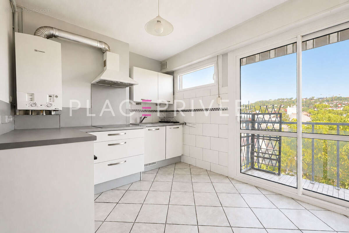 Appartement avec garage et balcon - photo 4