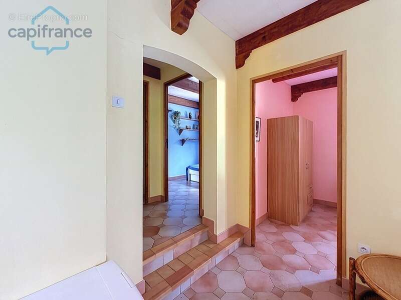 À vendre à 10 min d'Anduze: Maison avec Gîte et Piscine - Idéale pour Investissement ou Accueil Familial ! - photo 27