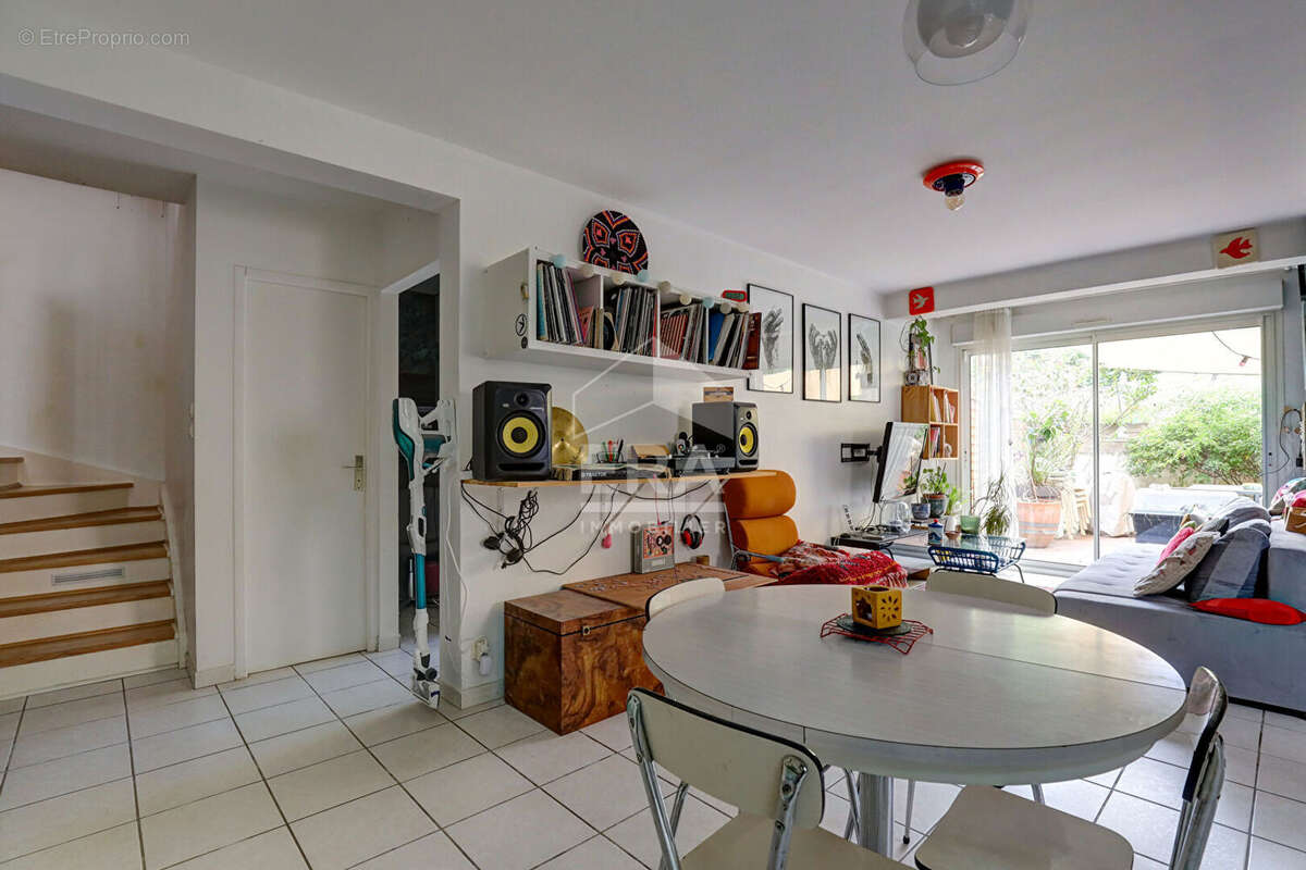 Maison à MONTASTRUC-LA-CONSEILLERE