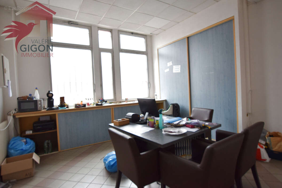 Commerce à VALENTIGNEY