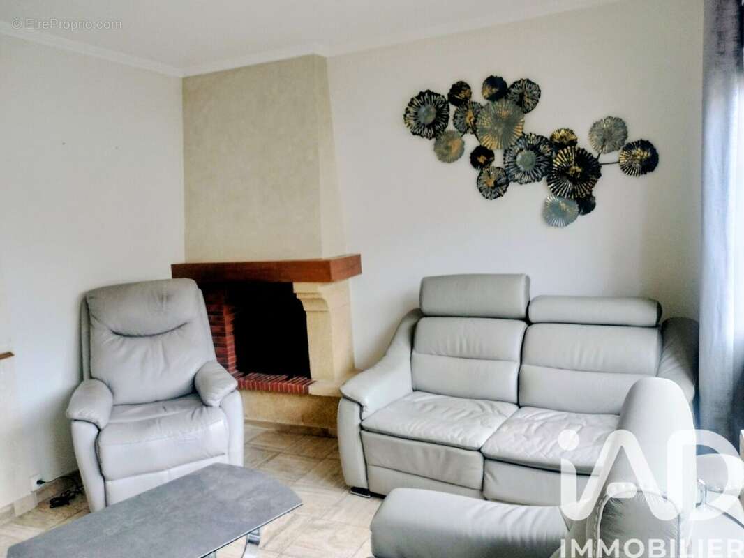 Photo 2 - Maison à VIEUX-CONDE