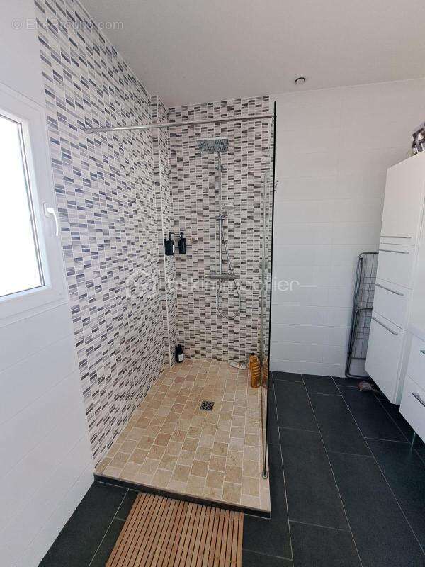 Appartement à MORBIER