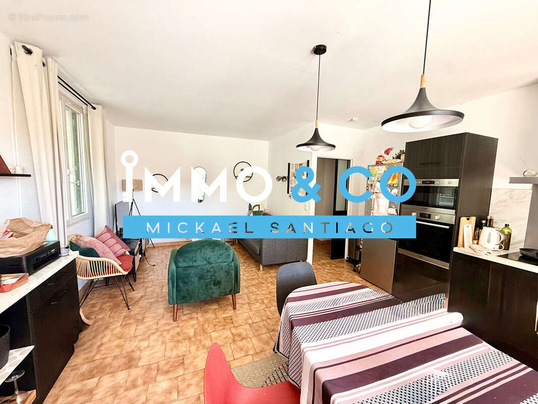 Appartement à VALENCE