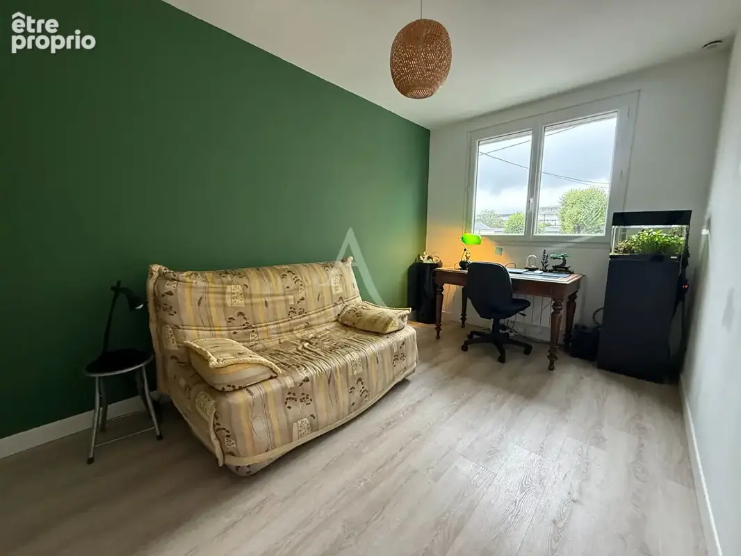 Maison 3 chambres jardin - photo 7