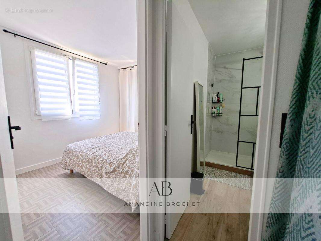 Appartement à VAUCRESSON